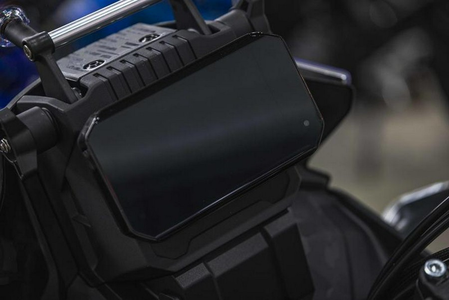 2025 CFMOTO Ibex 450