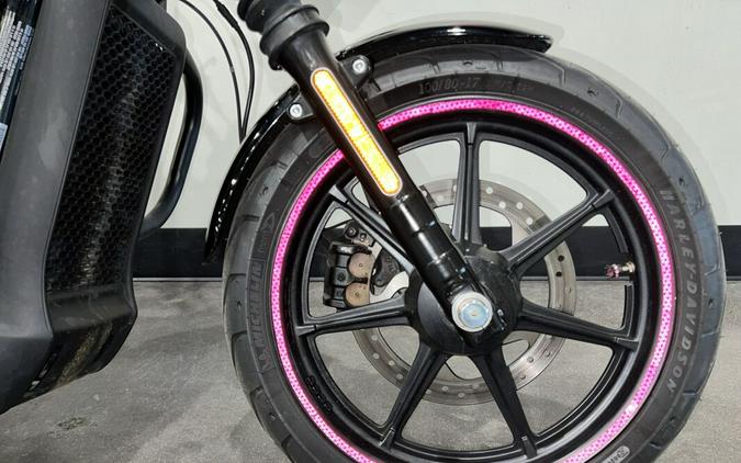 2018 Harley-Davidson Harley-Davidson Street 500