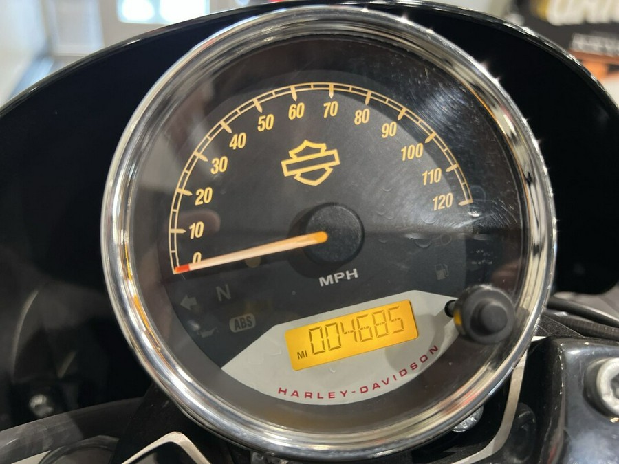 2018 Harley-Davidson Harley-Davidson Street 500