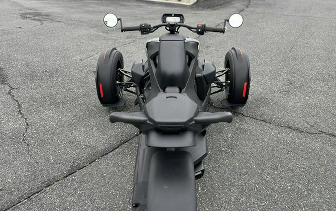 2025 Can-Am Ryker Sport 900 ACE