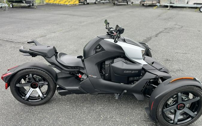 2025 Can-Am Ryker Sport 900 ACE