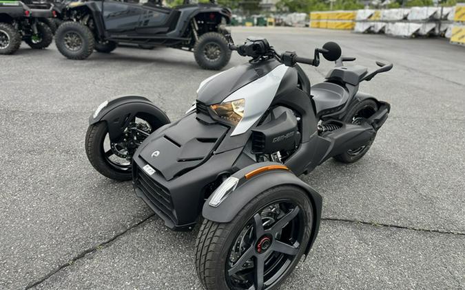 2025 Can-Am Ryker Sport 900 ACE