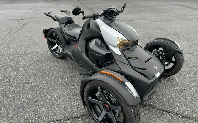 2025 Can-Am Ryker Sport 900 ACE