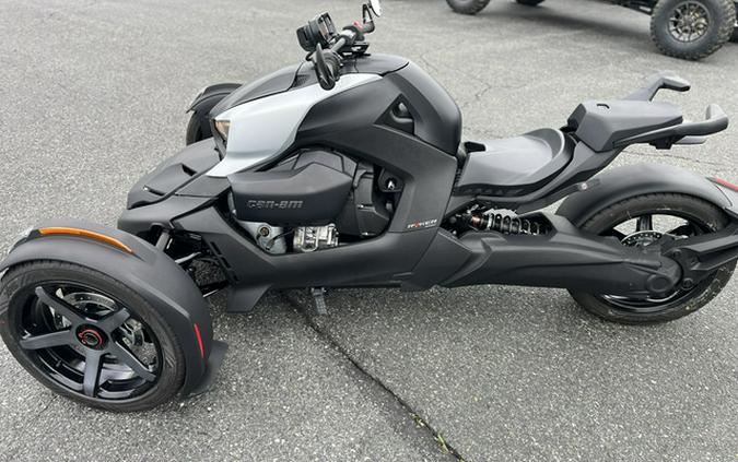 2025 Can-Am Ryker Sport 900 ACE