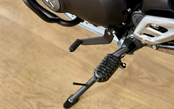 2026 Triumph Scrambler 400 XC