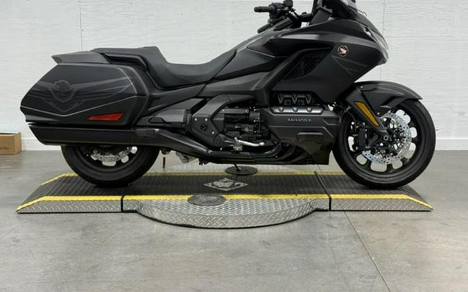 2025 Honda Gold Wing Tour