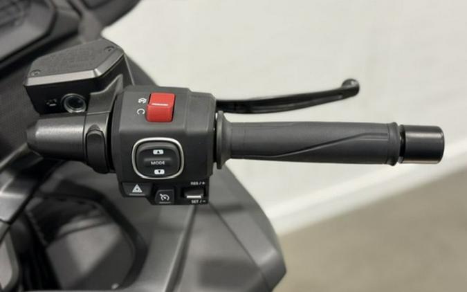 2025 Honda Gold Wing Tour