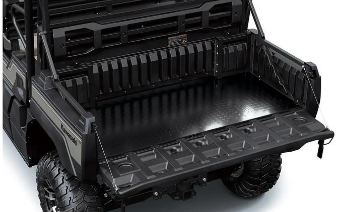 2027 Kawasaki MULE PRO-FXT 1000 LE