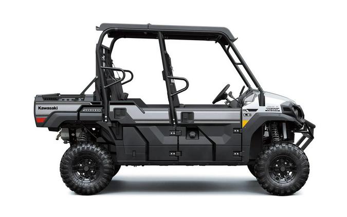 2027 Kawasaki MULE PRO-FXT 1000 LE