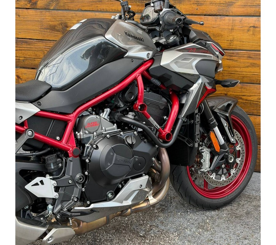 2023 Kawasaki Z H2