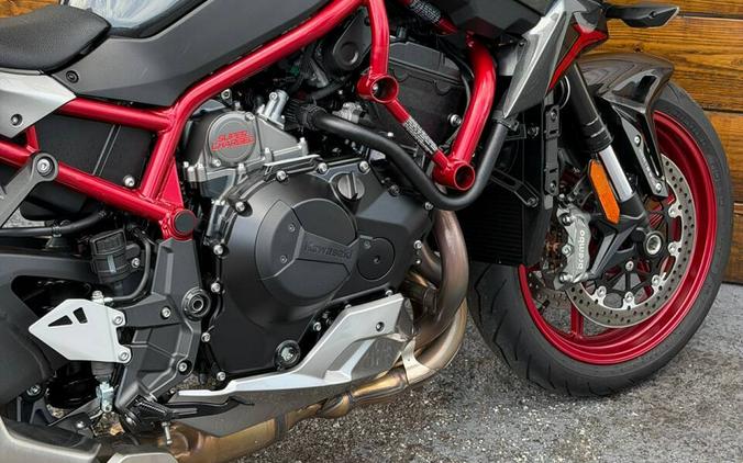 2023 Kawasaki Z H2