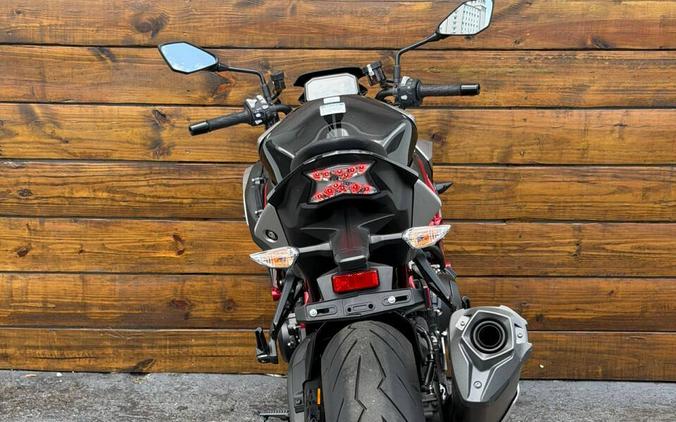 2023 Kawasaki Z H2