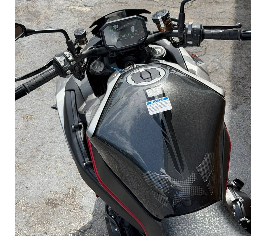 2023 Kawasaki Z H2