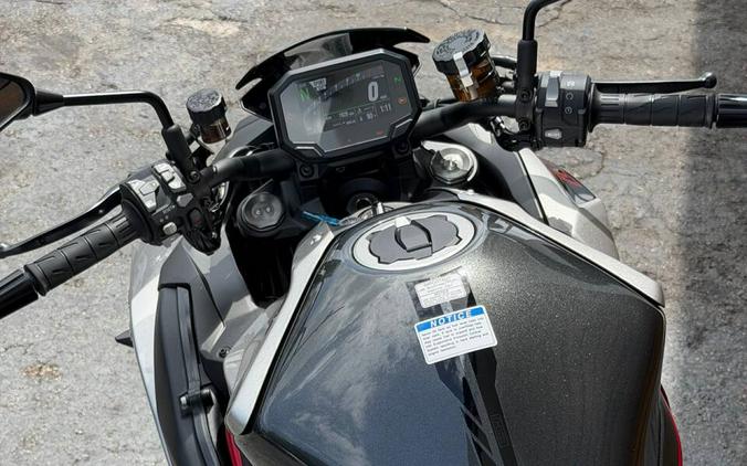 2023 Kawasaki Z H2
