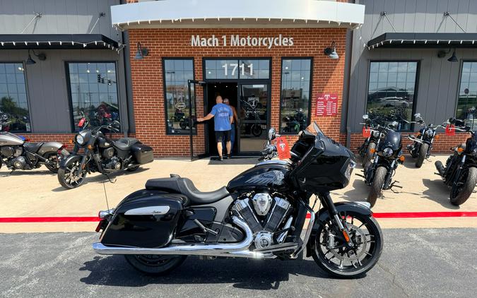2026 Indian Motorcycle Challenger® Limited