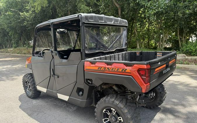 2025 Polaris Ranger® Crew XP 1000 Premium