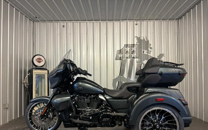 2026 Harley-Davidson STREET GLIDE 3 LIMITED