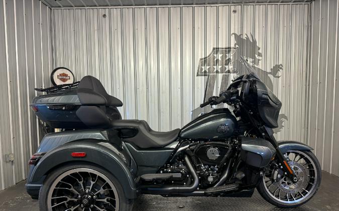 2026 Harley-Davidson STREET GLIDE 3 LIMITED