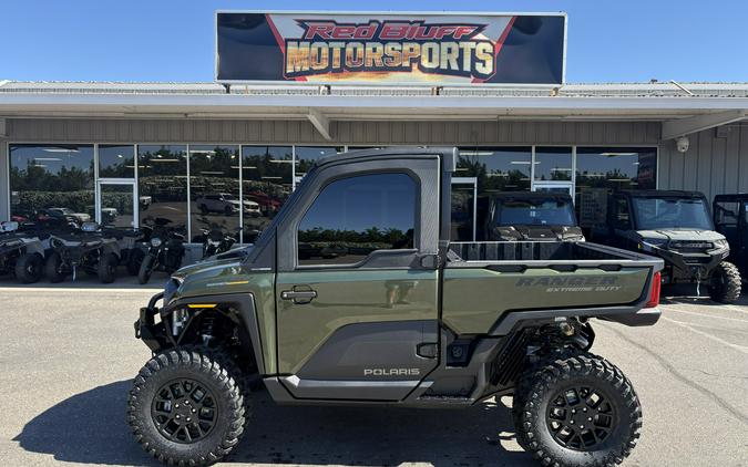 2026 Ranger XD 1500 Northstar Mountaineer Edition - Polaris