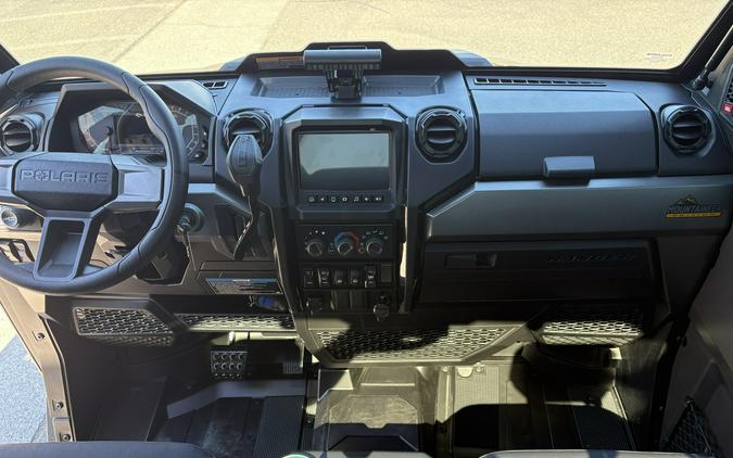 2026 Ranger XD 1500 Northstar Mountaineer Edition - Polaris