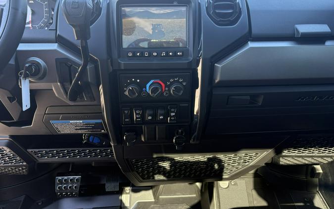 2026 Ranger XD 1500 Northstar Mountaineer Edition - Polaris