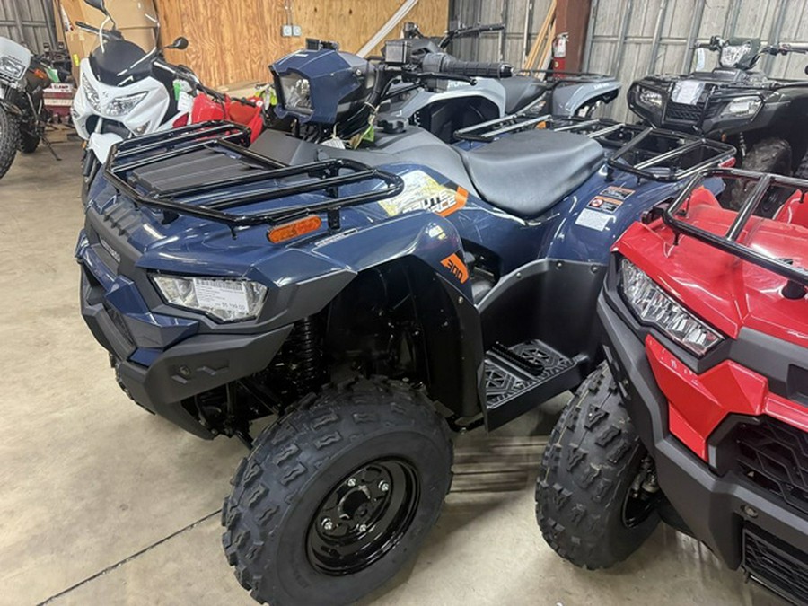 2026 Kawasaki Brute Force 300