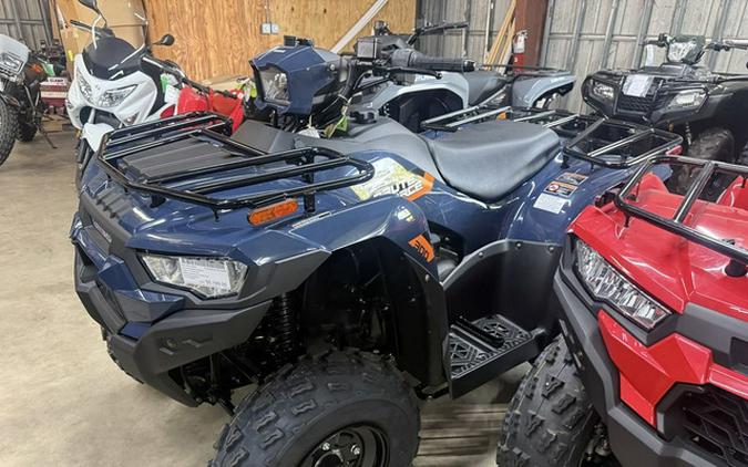 2026 Kawasaki Brute Force 300