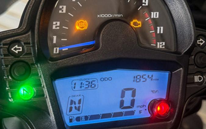 2025 Kawasaki Vulcan S Cafe ABS