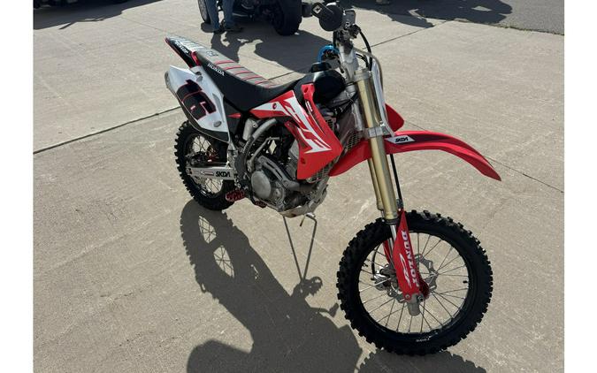 2020 CRF150R - Honda
