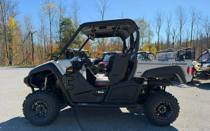 2026 Yamaha Motor Corp., USA Viking EPS Ranch Edition