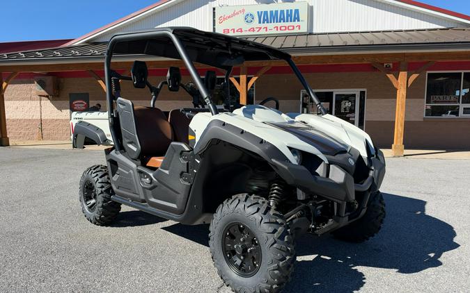 2026 Yamaha Motor Corp., USA Viking EPS Ranch Edition