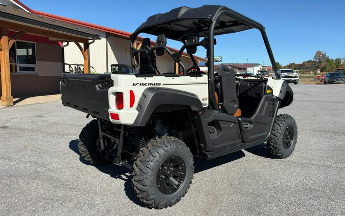 2026 Yamaha Motor Corp., USA Viking EPS Ranch Edition