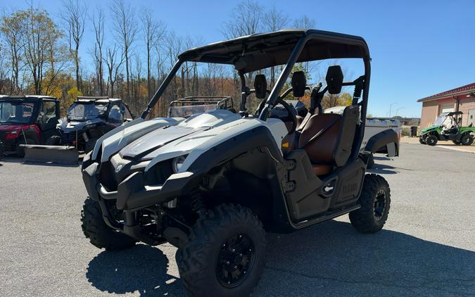 2026 Yamaha Motor Corp., USA Viking EPS Ranch Edition