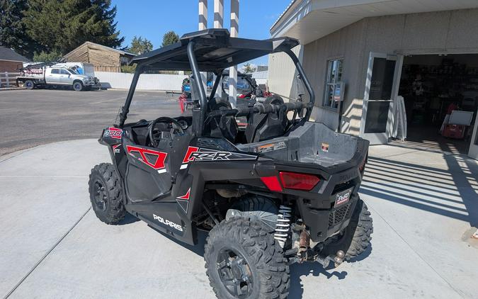 2020 Polaris RZR 900 Premium