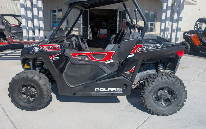 2020 Polaris RZR 900 Premium