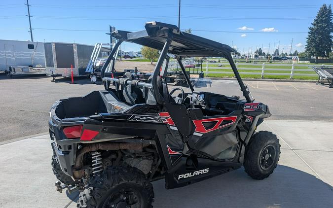 2020 Polaris RZR 900 Premium
