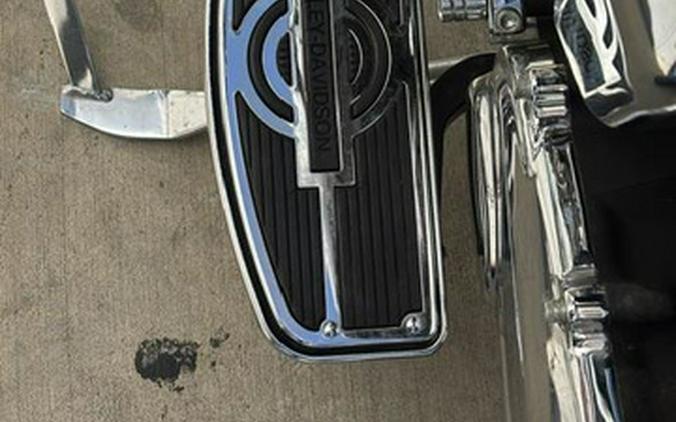 2009 Harley-Davidson Touring Road King
