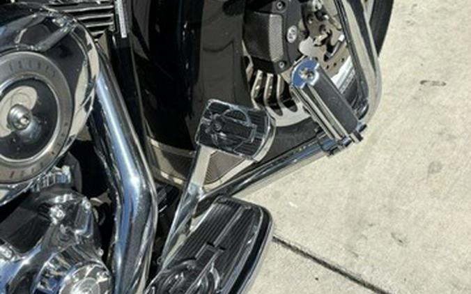 2009 Harley-Davidson Touring Road King