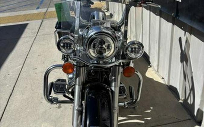 2009 Harley-Davidson Touring Road King