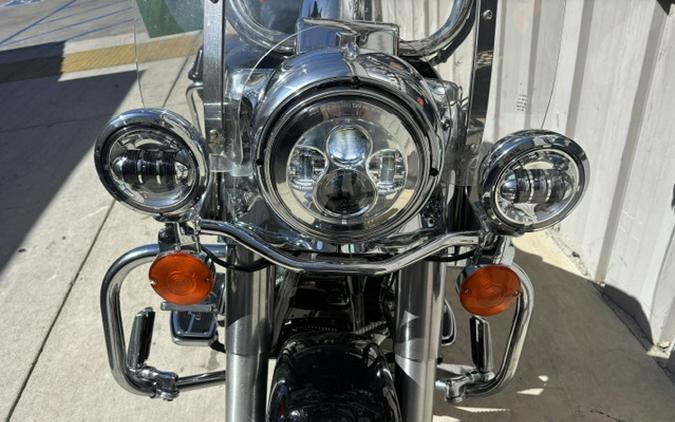 2009 Harley-Davidson Touring Road King