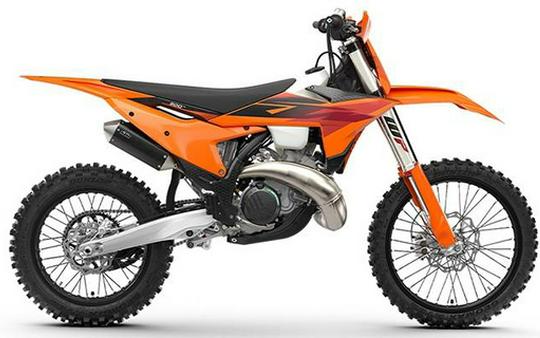 2027 KTM XC 300