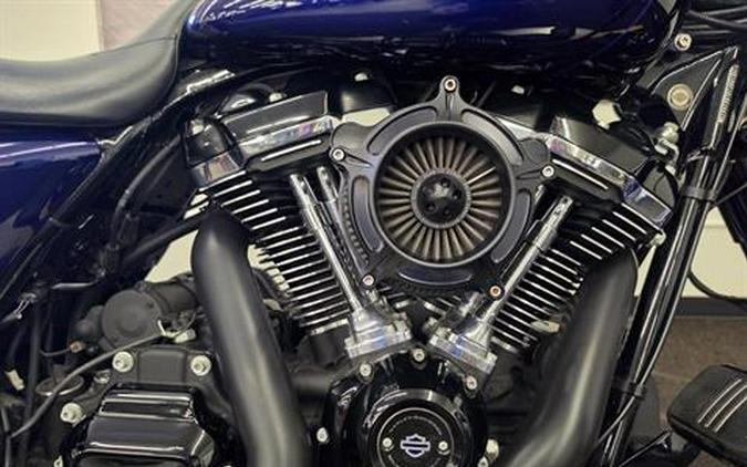 2020 Harley-Davidson Street Glide® Special