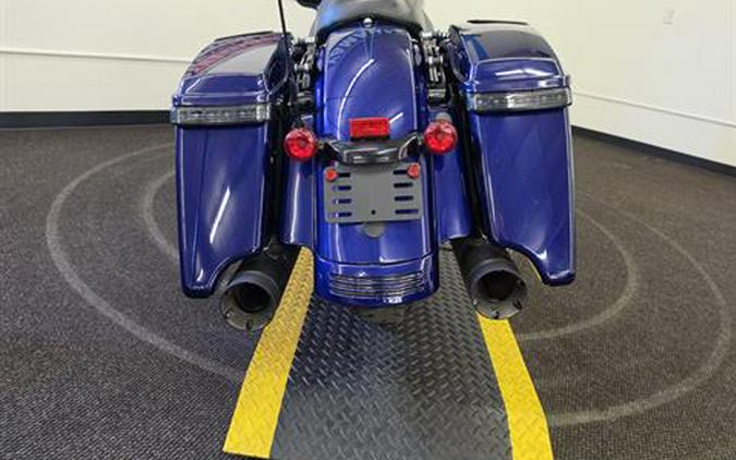 2020 Harley-Davidson Street Glide® Special