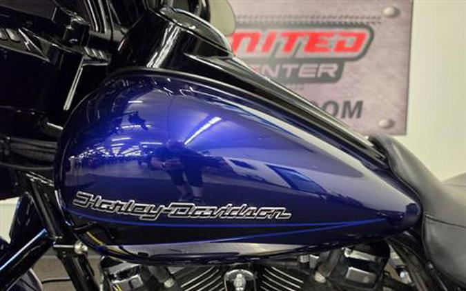 2020 Harley-Davidson Street Glide® Special