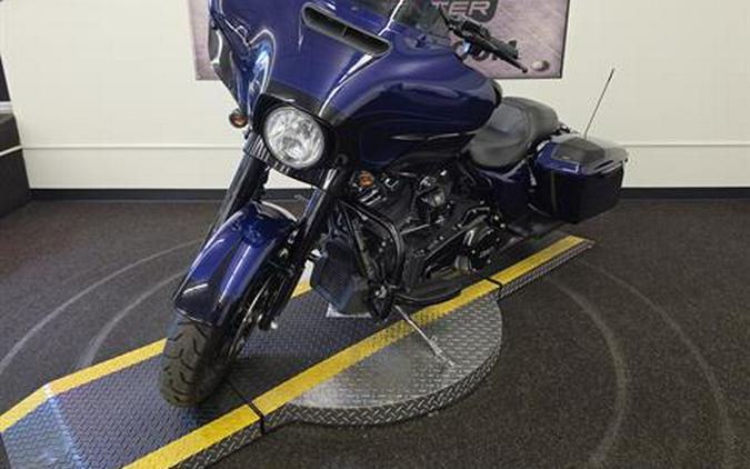 2020 Harley-Davidson Street Glide® Special