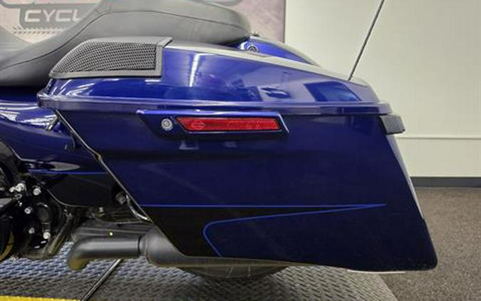 2020 Harley-Davidson Street Glide® Special