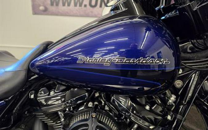 2020 Harley-Davidson Street Glide® Special