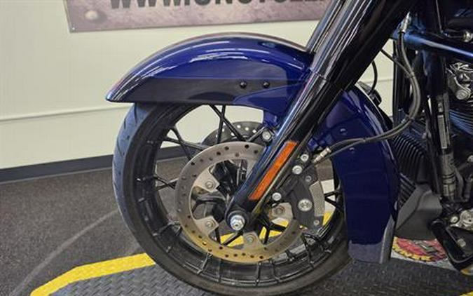 2020 Harley-Davidson Street Glide® Special