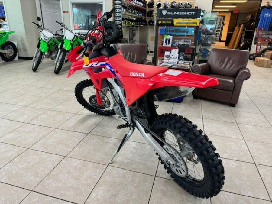 2023 Honda® CRF450RX