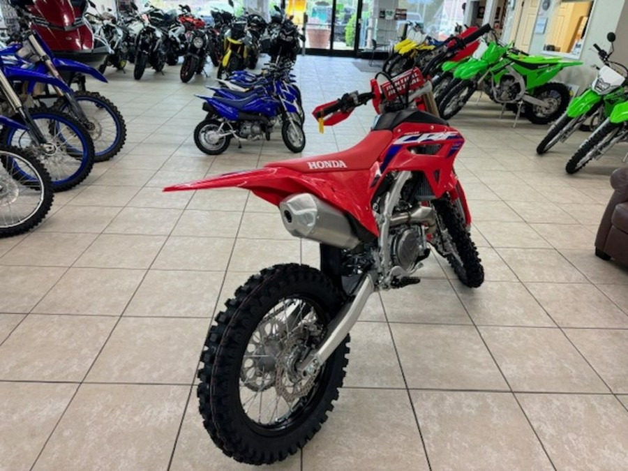 2023 Honda® CRF450RX